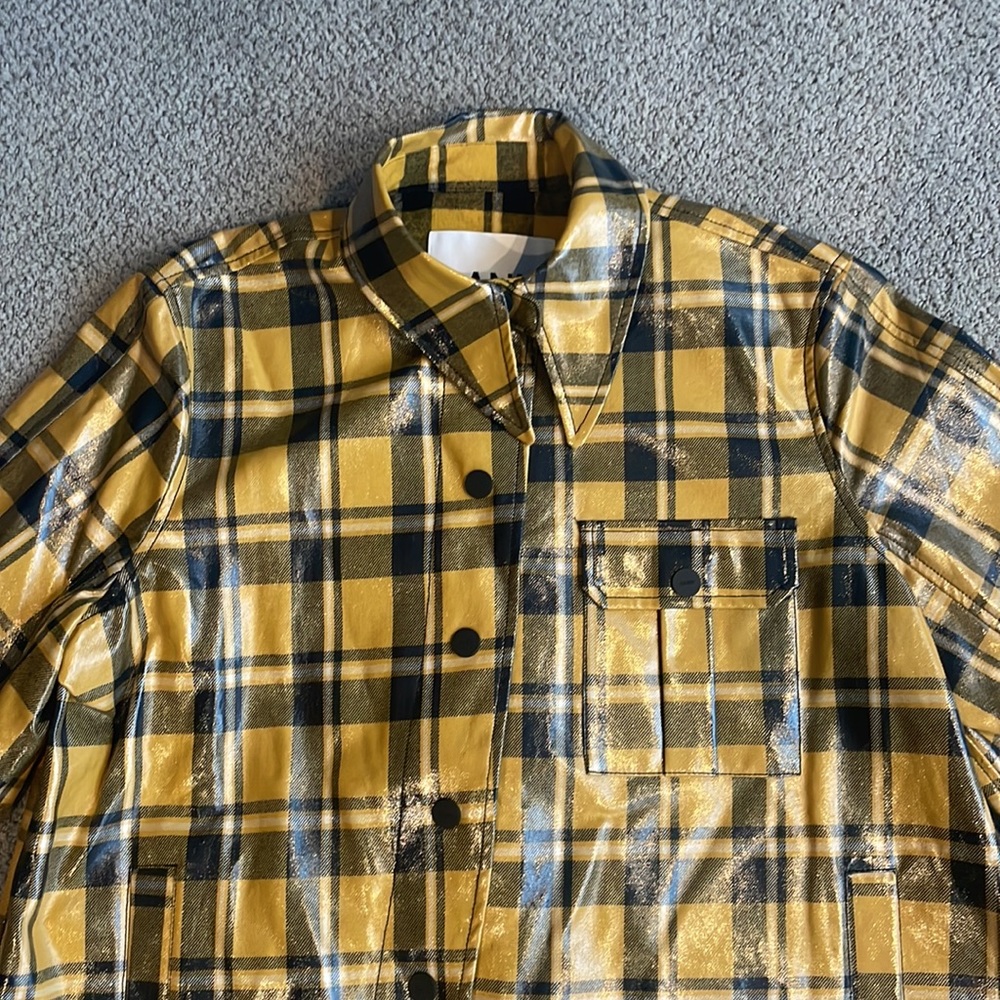 Ganni Jacket - Picture 5 of 10